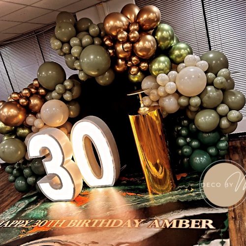 30th